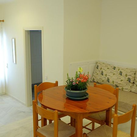Dialinas Apartments Istron Pokój zdjęcie