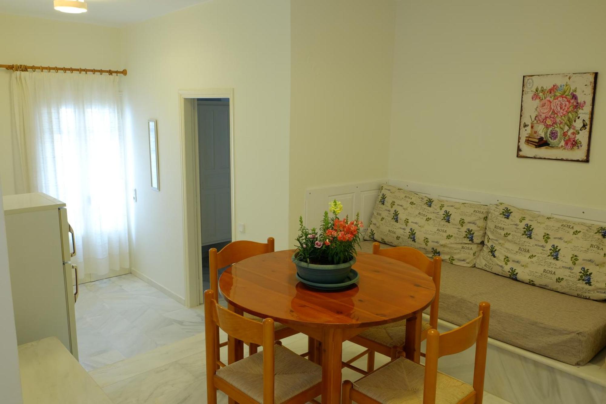 Dialinas Apartments Istron Pokój zdjęcie